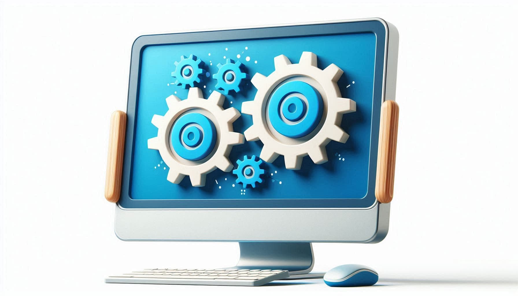 Need to get a handle on your systems?